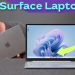 Surface Laptop Go 3 Unboxing and Setup and hands on!