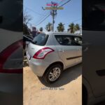 Swift VDI for Sale  #carsale #carforsale #swift #carsales #saanviauto #devanahalli