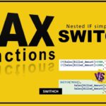 Switch Function in Power BI with Examples| Nested IF VS Switch in Power BI | #25.17