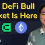 The DeFi Bull Market is Here.