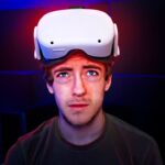 The Quest 2 is Finally Dead…