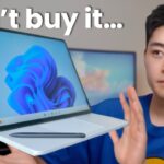 The Surface Laptop Studio Review (2 Years Later)