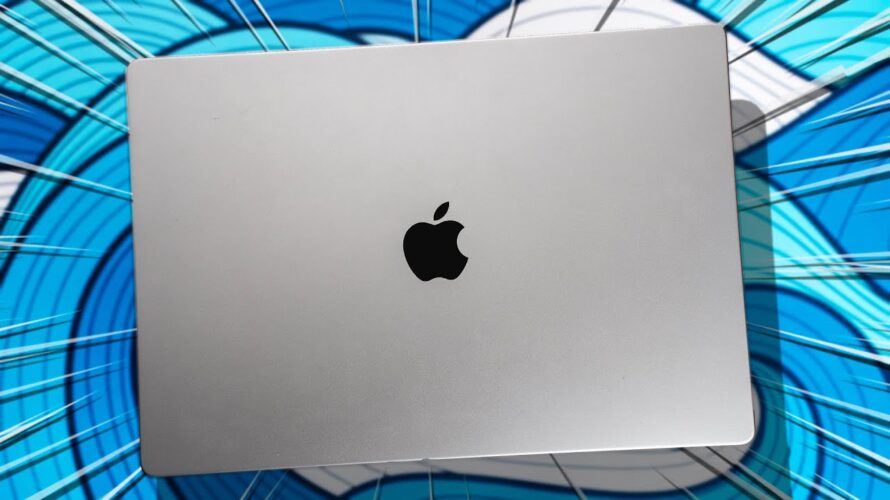 YOU Should Buy the M1 MacBook Pro 16 in 2023, And Here’s Why!