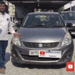 || 2013/14 || Swift Dzire VDI ||  CAR SALE || అమ్మకానికి ఉంది || 9912931339||