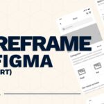 Unlock the Power of Wireframing in Figma! 📐💻 Watch and Learn the Secrets of Seamless UI Design! 🔥