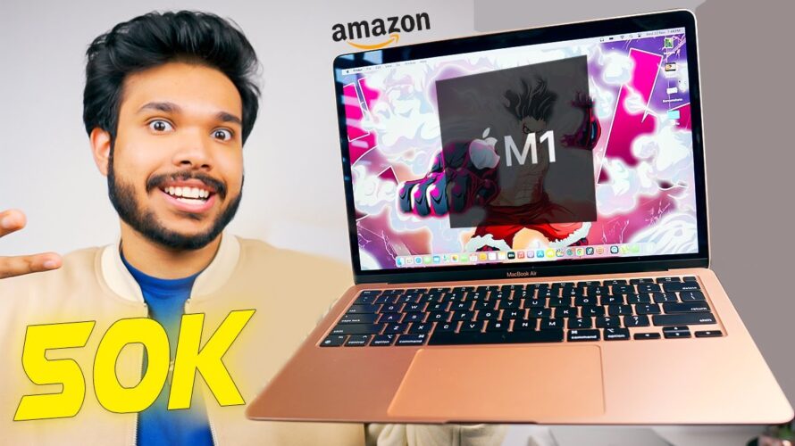 ₹50K Macbook Air M1 Review after 1.5yrs * Real Truth *