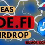 DE.FI 🚨 Perfil Social DEFI | Nuevas Tareas y reclama Medallas 👉🏻 Sube de NIVEL [AIRDROP CONFIRMADO]