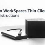 Amazon WorkSpaces Thin Client End-user Setup Video | Amazon Web Services