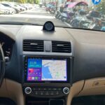 Car Radio Player Stereo CARPLAY Android AUTO