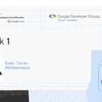 Certification Study Group Week 1 – Associate Cloud Engineer