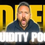 DeFi Concentrated Liquidity Pools | Crypto Passive Income