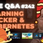 Docker and Kubernetes Live Q&A: Thanksgiving Edition (Ep 242)