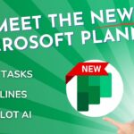 First Look at the NEW Microsoft Planner & Planner Premium