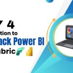 Full-Stack Power Bi with MS-Fabric – Day 4 | 2nd-Nov, 2023