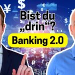 Geld ohne Banken: DeFi, die digitale Finanzrevolution!