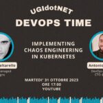 Implementing Chaos Engineering in Kubernetes