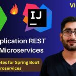 Kubernetes k8s for Spring Boot Microservices | Spring Boot REST API to Microservices | Video #18
