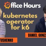 Load testing on Kubernetes with k6 Private Load Zones (Grafana Office Hours #19)