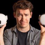 Meta Quest 3 vs. Quest 2 – Which Should You Buy?