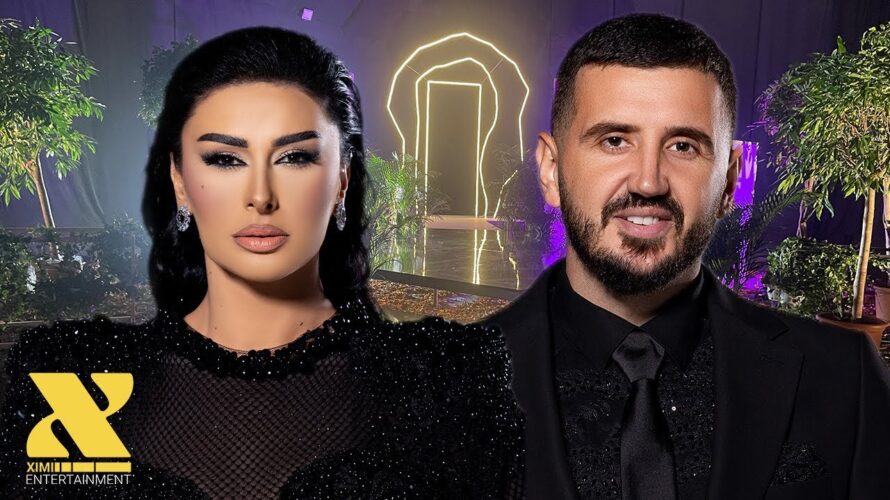 Shkurte Gashi x Buraku – Po rreh defi per dashni #Gezuar2024