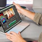 Surface Laptop Studio 2 REVIEW – Better than MacBook Pro!? [RTX 4060]