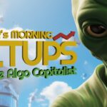 Trader’s Morning Setups w/ Dex 11-27-23