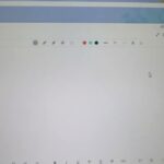 Why I can’t type text? (Samsung Notes, Reading mode, Android app, Windows 10, Samsung DeX)