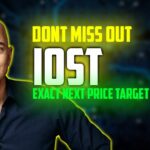 ⚡️ Don’t Miss Out! 🚨 Get Ready for This Shocking IOST Update with Detailed Forecast for 2024 📈