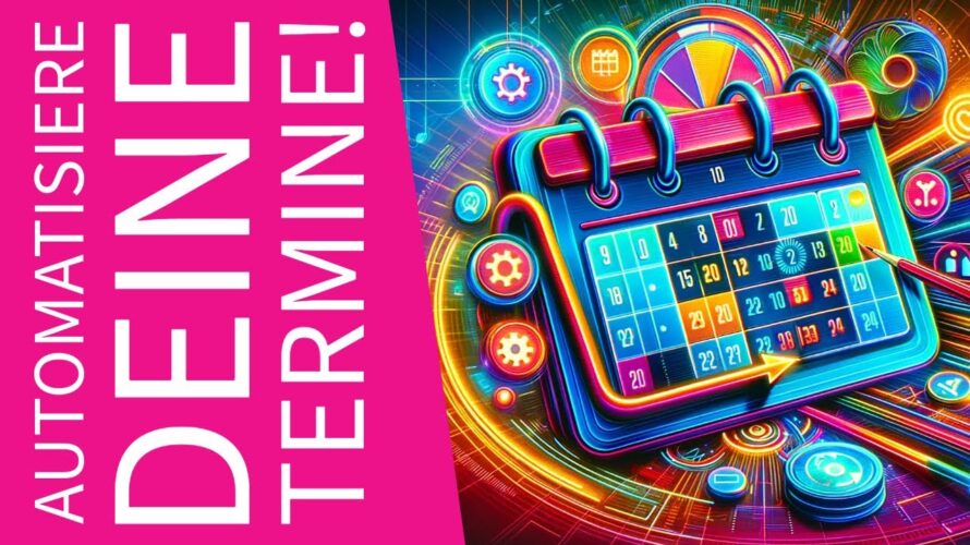 Effiziente Terminplanung mit Microsoft Bookings & Power Automate – Automatisierung leicht gemacht