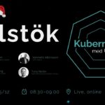 Julstök 2023 – Snacka Kubernetes med Conoa
