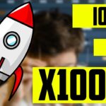 IOST Skyrocket to 10000%: Unveiling the Market Journey – Detailed Forecast 2024 🚀