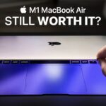 M1 MacBook Air  — Why Should You Get It in 2024?