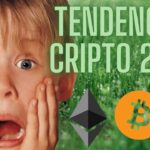 🚀TENDENCIAS🎯 DeFi y Cripto 2024🏆