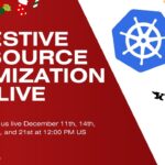 A Very Festive Kubernetes Resource Optimization LIVE Part 1