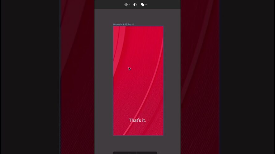 Adding Image on a frame in Figma | Figma Tutorial | UI/UX