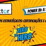 Caminhos Estratégicos com Power BI: Certificações e Carreira