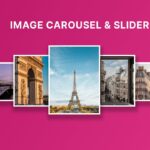 Create an Animated Image Carousel | Figma Tutorial