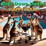 DeFi Down Under Happy Hour Ep. 17
