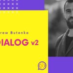 Ep.13: Andrew Butenko on The DevConnect Show