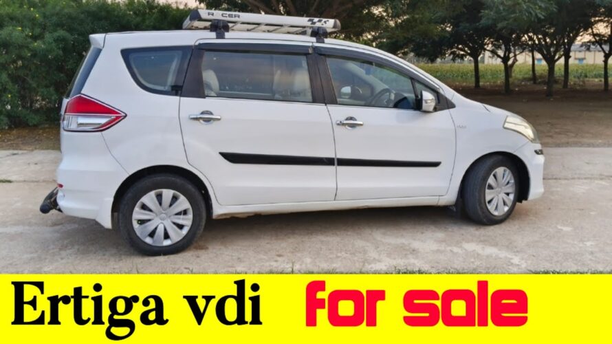 #Ertiga vdi || 2016 || for sale Telugu 9342022929