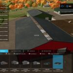 FS 22 : Mod VDI Large Storage Halls