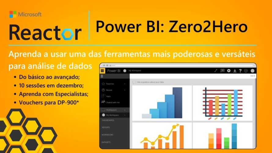 Fundamentos do Power BI: Início da Jornada Analítica
