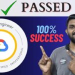 How To Pass The Google Cloud Professional Data Engineer Exam On The First Try!