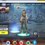 How To Play Fortnite On School Chromebook 2023