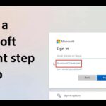 How to create a Microsoft account | Microsoft account creation step by step | Microsoft