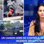 INFO SOIREE : « Camion la pa ti ena fitness »