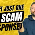 Is DeFi A Scam | Crypto Passive Income