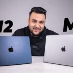 Is the MacBook Air M1 WORTH IT in 2024 ? – Vs Air M2