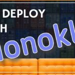Kubernetes deployments with Monokle