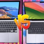 M1 MacBook Air VS M3 MacBook Pro!  WHY PAY TWICE AS MUCH?!